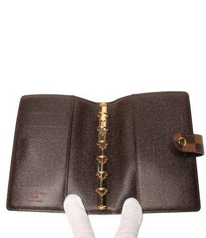 Louis Vuitton Notebook Cabas - Agenda PM R20700 Ladies Louis Vuitton