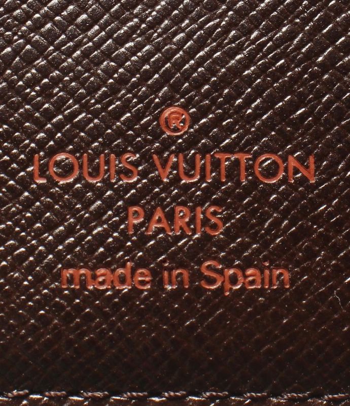 Louis Vuitton Notebook Cabas - Agenda PM R20700 Ladies Louis Vuitton