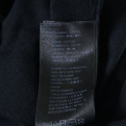 Balenciaga 21AW Worldwide Logo T-shirt 612966 Tlvb1