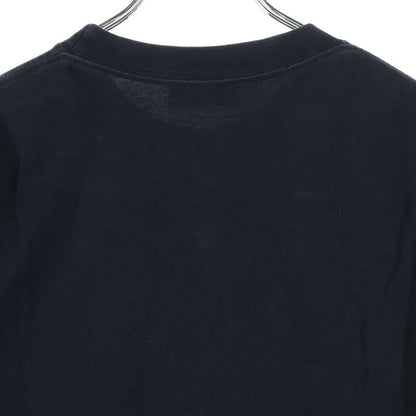 Balenciaga 21AW Worldwide Logo T-shirt 612966 Tlvb1