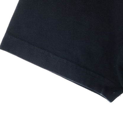 Balenciaga 21AW Worldwide Logo T-shirt 612966 Tlvb1