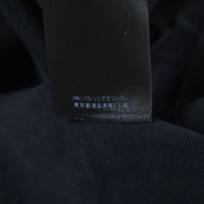 Balenciaga 21AW Worldwide Logo T-shirt 612966 Tlvb1