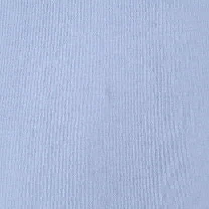 Christian Dior CD Icon Logo Embroidery Crew Neck Short Sleeve T-shirt Cut And