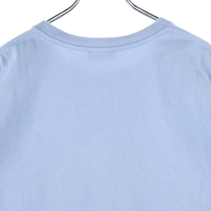 Christian Dior CD Icon Logo Embroidery Crew Neck Short Sleeve T-shirt Cut And