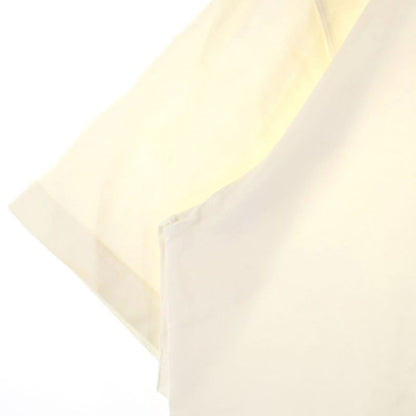 Louis Vuitton 22AW Front Embossed Crew Neck Short Sleeve T-shirt Cut And Sewn