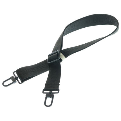 Louis Vuitton Taurillon Christopher Leather Shoulder Tote Bag White M58477 RFID