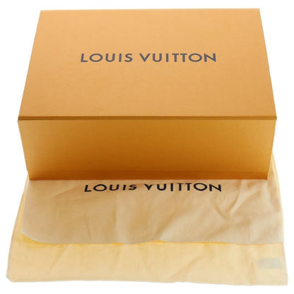 Louis Vuitton Monogram Heritage Rush Bum Bag Leather Body Bag Waist Bag Green