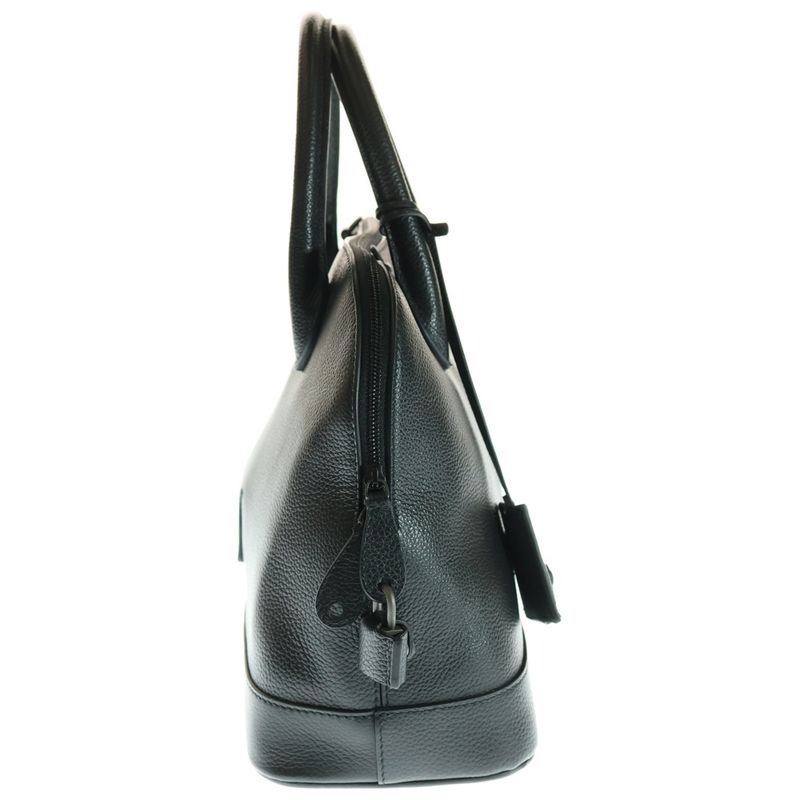 Balenciaga Calf Skin Logo Projector Bag Calf Skin Logo Projector Handbag