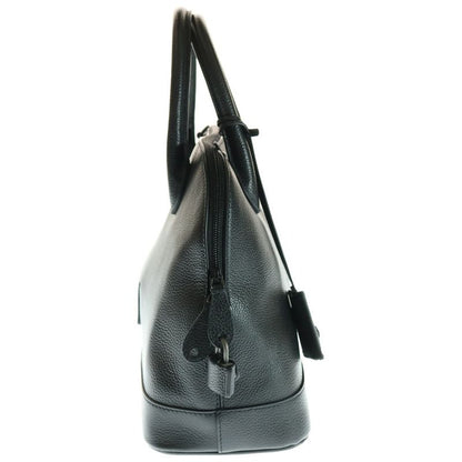 Balenciaga Calf Skin Logo Projector Bag Calf Skin Logo Projector Handbag