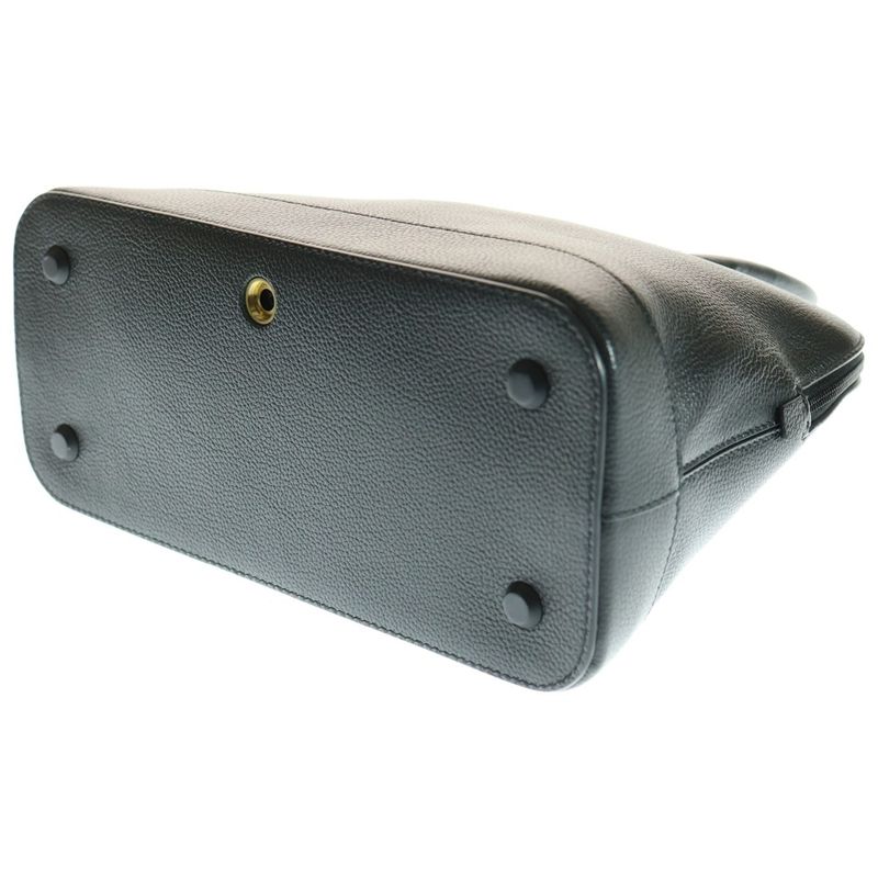 Balenciaga Calf Skin Logo Projector Bag Calf Skin Logo Projector Handbag