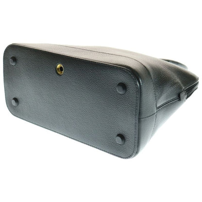 Balenciaga Calf Skin Logo Projector Bag Calf Skin Logo Projector Handbag