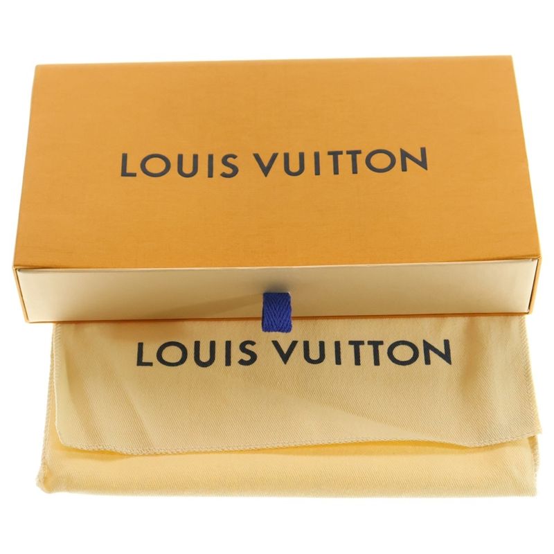 Louis Vuitton Vernis Zippy Wallet 2020 Valentine's Day Limited Edition Long