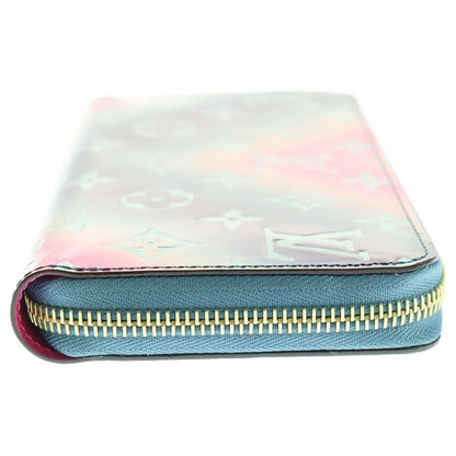 Louis Vuitton Vernis Zippy Wallet 2020 Valentine's Day Limited Edition Long