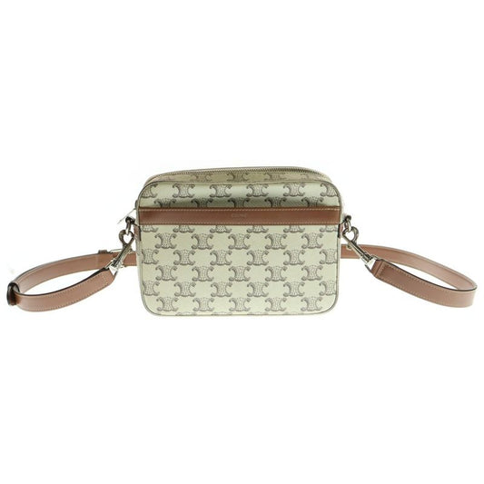 Celine Small Messenger Bag Triomphe Small Messenger Bag Shoulder Bag 113942dnk.0