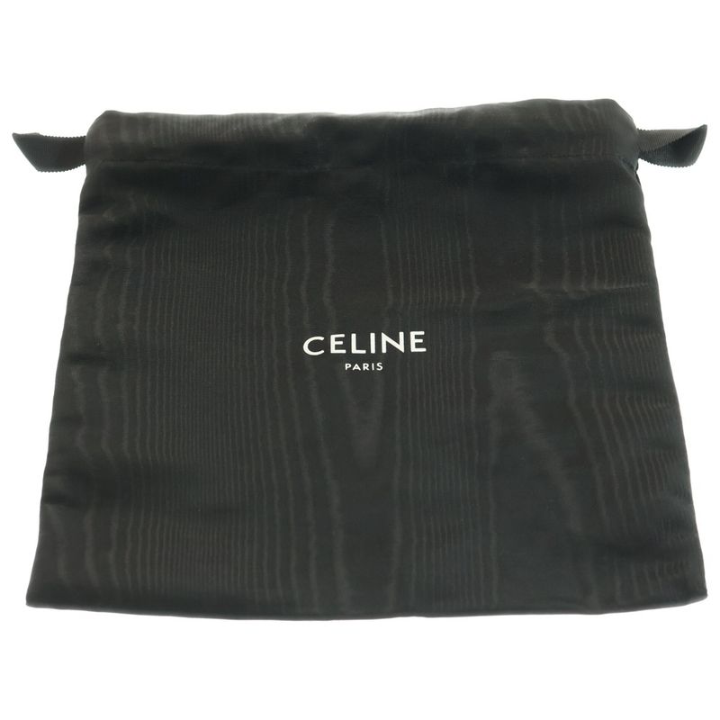 Celine Small Messenger Bag Triomphe Small Messenger Bag Shoulder Bag 113942dnk.0