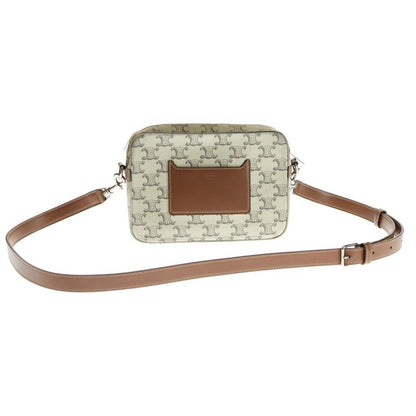 Celine Small Messenger Bag Triomphe Small Messenger Bag Shoulder Bag 113942dnk.0