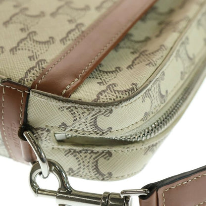 Celine Small Messenger Bag Triomphe Small Messenger Bag Shoulder Bag 113942dnk.0