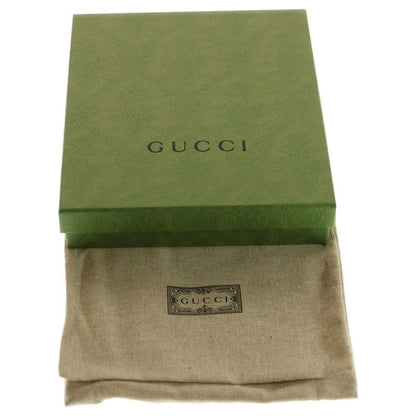 Gucci Strawberry Pochette Chain Shoulder Bag Women White/black 719725