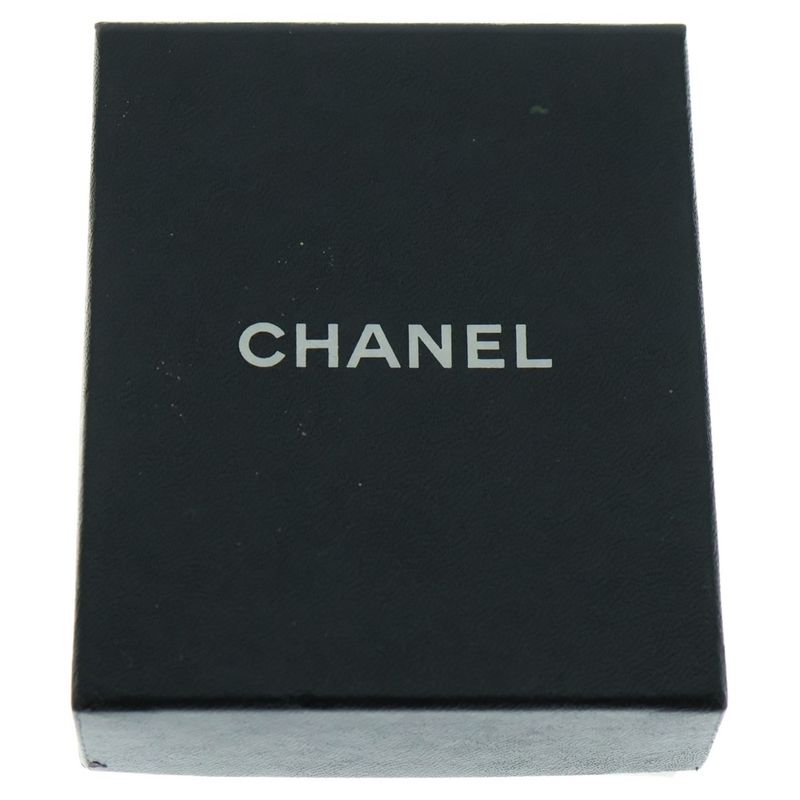 Chanel Coco Mark / Matelasse / Fragrance / Heels / Heart / Clover Motif Chain
