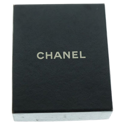 Chanel Coco Mark Ccleather Chain Belt Gold