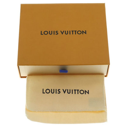 Louis Vuitton LV Bijoux Sac Chêne Flache Bagcharm Key Ring Gold GP M80241