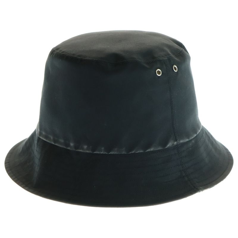 Christian Dior Teddy-d 95tdd923a130 Oblique Allover Reversible Bucket Hat