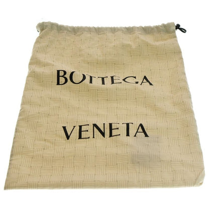 Bottega Veneta Andiamo Intrecciato Small Andiamo Parachute Lambskin Leather
