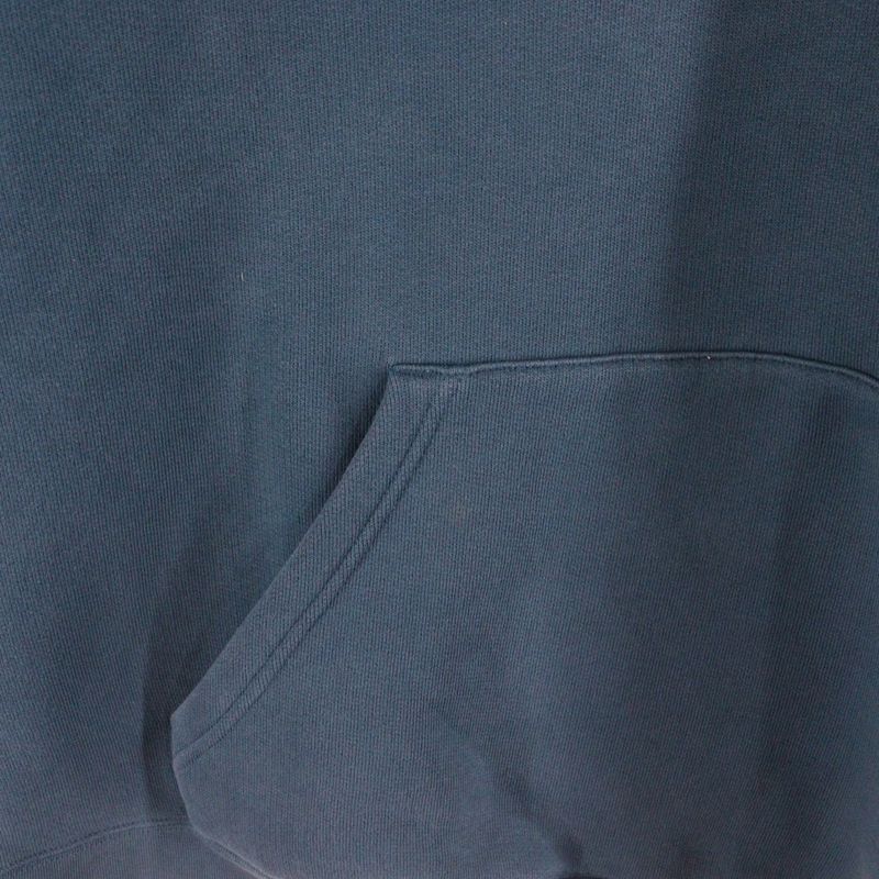 Balenciaga 22SS Maison Cotton Hoodie 674986 Tlvj2 Crack Print Oversized