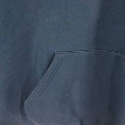 Balenciaga 22SS Maison Cotton Hoodie 674986 Tlvj2 Crack Print Oversized