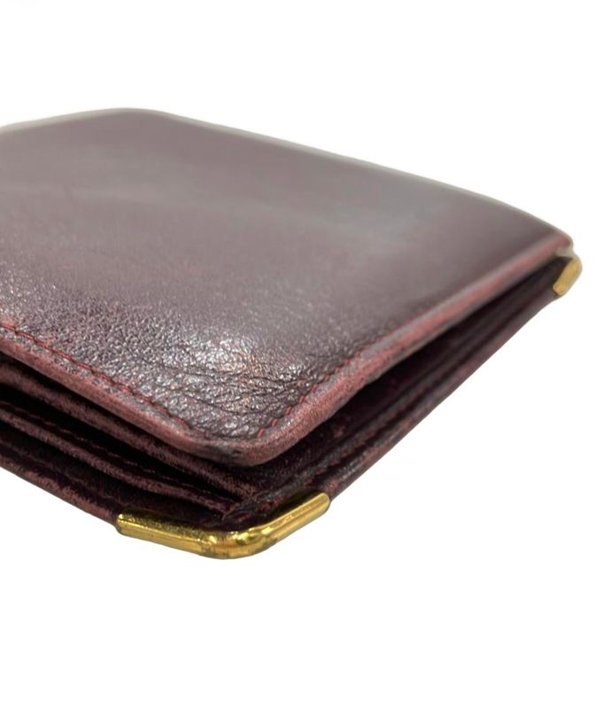 Cartier Bifold Wallet for Women Cartier