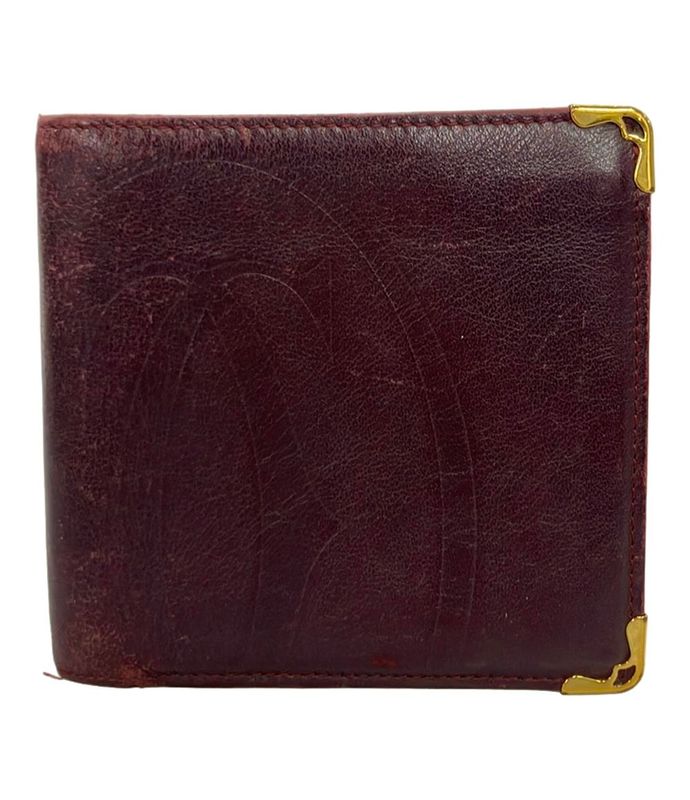 Cartier Bifold Wallet for Women Cartier