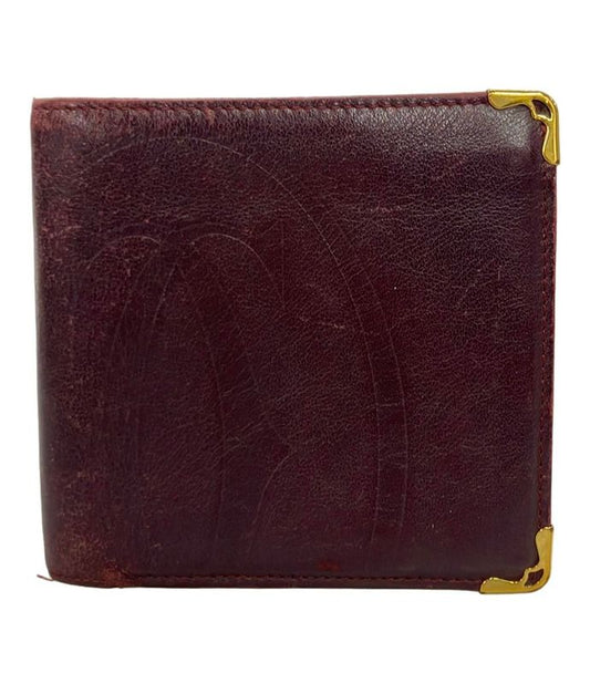 Cartier Bifold Wallet for Women Cartier