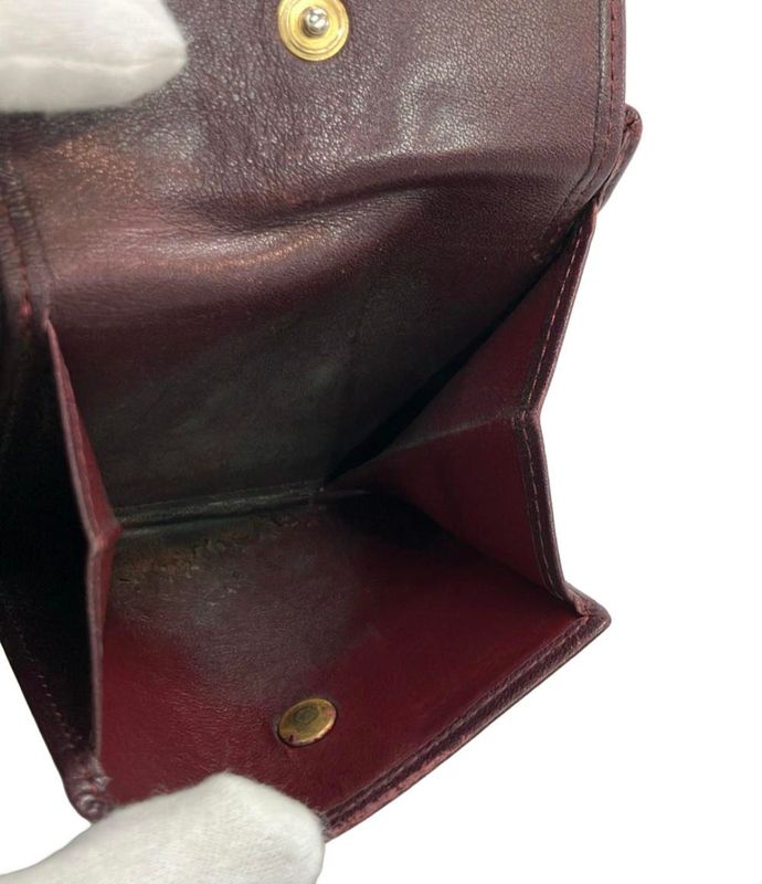 Cartier Bifold Wallet for Women Cartier