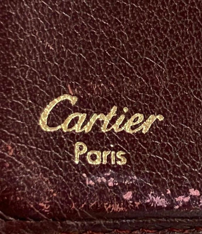 Cartier Bifold Wallet for Women Cartier