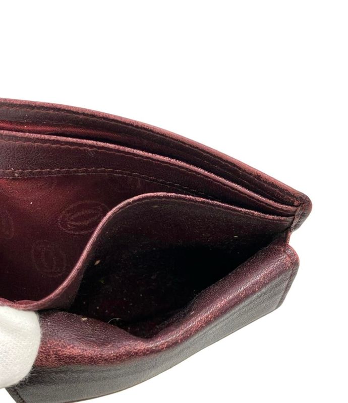 Cartier Bifold Wallet for Women Cartier