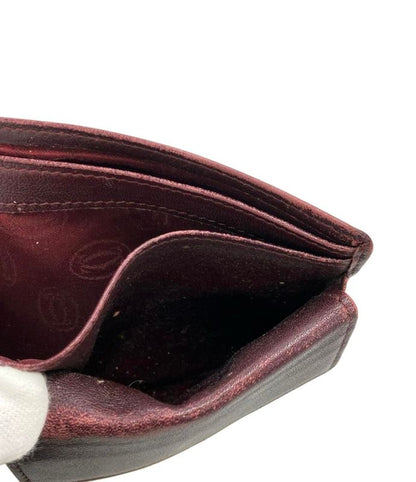 Cartier Bifold Wallet for Women Cartier