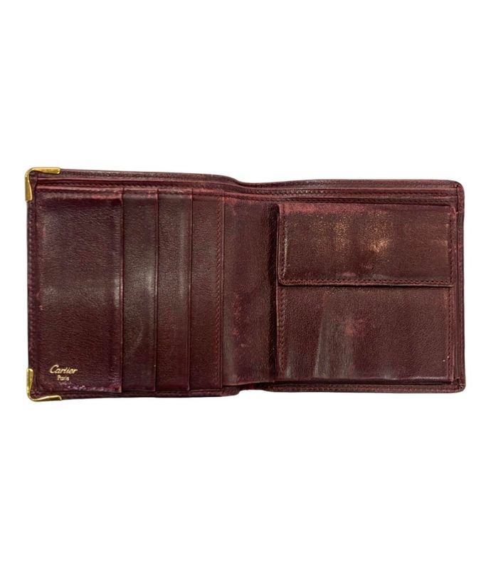 Cartier Bifold Wallet for Women Cartier