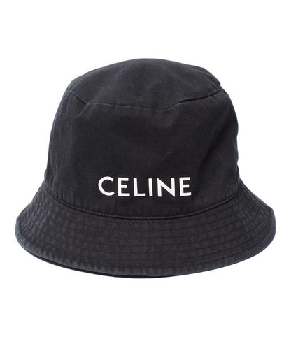 Celine Bucket Hat Women's SIZE L Celine