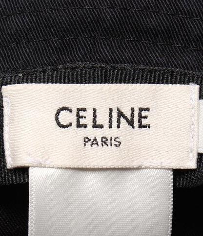 Celine Bucket Hat Women's SIZE L Celine