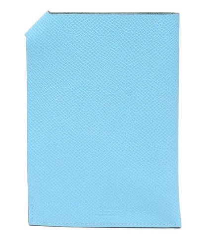 Hermes Pass Port Case Stamped B Tarmac PM Women's Hermes