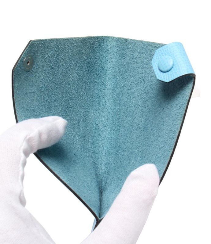 Hermes Pass Port Case Stamped B Tarmac PM Women's Hermes