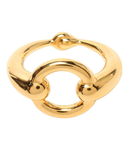 Hermes Scarf Ring Moe Women's Hermes