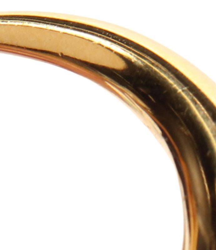 Hermes Scarf Ring Moe Women's Hermes