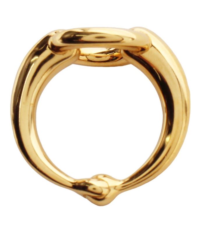 Hermes Scarf Ring Moe Women's Hermes