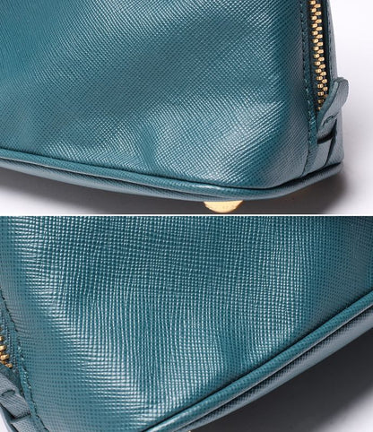 Prada 2way Mini Handbag Shoulder Bag Crossbody Bl0851 Women Prada