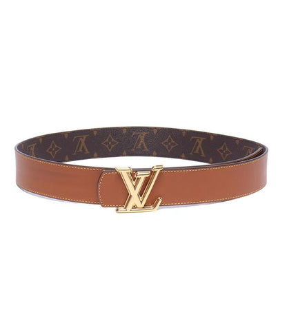 Louis Vuitton Belt Reversible LV Dimension M8845 Men's Louis Vuitton