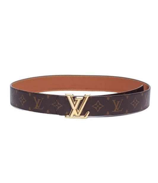 Louis Vuitton Belt Reversible LV Dimension M8845 Men's Louis Vuitton