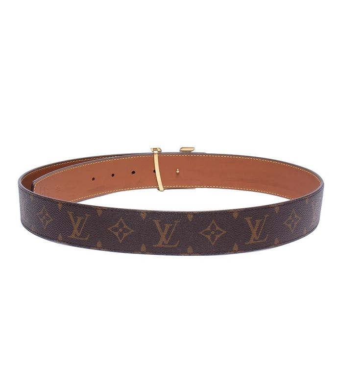 Louis Vuitton Belt Reversible LV Dimension M8845 Men's Louis Vuitton