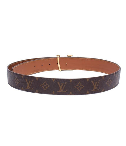 Louis Vuitton Belt Reversible LV Dimension M8845 Men's Louis Vuitton