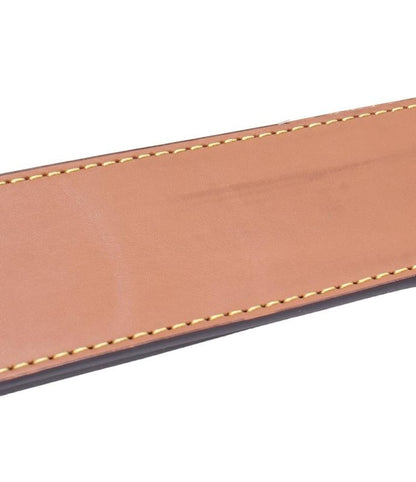 Louis Vuitton Belt Reversible LV Dimension M8845 Men's Louis Vuitton